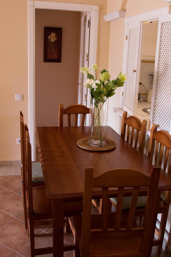 Precioso Apartamento En Primera Línea De Playa Isla Canela Exterior foto